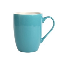 Monokolor šolja 300ml tirkiz 1010031092