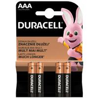 Duracell AAA LR3 MN2400 1.5V Alkalne 