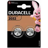 Duracell 2032 Lithium 3V