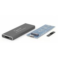 EE2280-U3C-01 M.2 drive USB3.0 Black