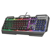 GXT856 TORAC GAMING KEYBOARD