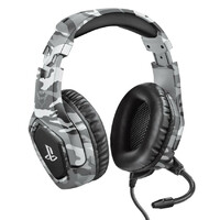 GXT 488 Force-G PS4 Headset Multicolor