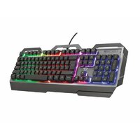 Trust ZIVA GAMING KEYBORD