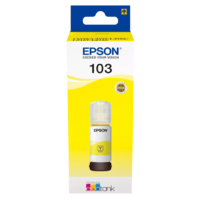 Epson 103 Yellow