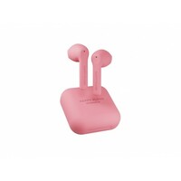 Happy Plugs Air 1 Go - Peach