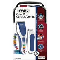Wahl Color Pro Cordless Combo 09649-916