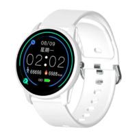 Moye B8 Kronos II Smart Watch White