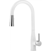 Deante Lukrecija WH/T BDH W720