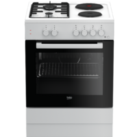 Beko FSS 64010 DW