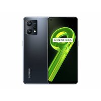 REALME 9 RMX3521 Meteor Black 6/128GB