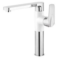 Deante Slavina Gardenia CH/WH/2 BEG W630