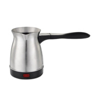 Rosberg R51165A Inox 600w Dzezva