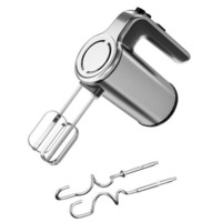 Rosberg RP51110J 500W Inox 5 brzina