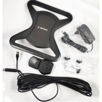 Gembird GMB-DUA10 sobna/spoljna sa kablom 10m