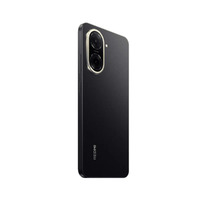 Redmi A5 EU 4+128 Midnight Black