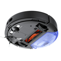 Xiaomi Mi Robot Vacuum S20 (Black) EU