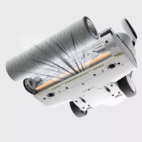 Xiaomi Truclean W20 Wet Dry Vacuum EU