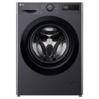 LG F4DR509SBM