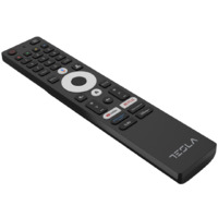 TESLA 43E655BUS Google TV