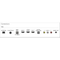 Philips 43PUT7630/10 google TV