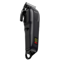 Havit mašinica za šišanje HC03 crna