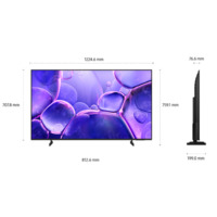 Samsung  UE55U8092FUXXH