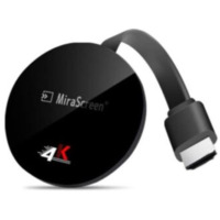 GMB-MiraScreen-4K MIRACAST DLNA & airplay HDM