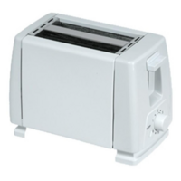 Rosberg R51440A 750w Beli za dve kriske hleba