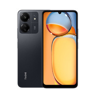 Redmi 13C EU 8+256 Midnight Black