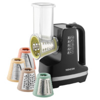 SENCOR SSG 4301BK elektricno rende