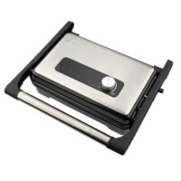 Rosberg R51442N 1500W Inox 2 kriske hleba