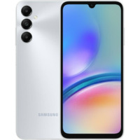 Samsung A05S 4GB/64GB srebrna