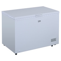 BEKO CF316EWN