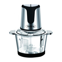 Rosberg R51111E 500W staklena posuda 2.5L