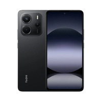 Redmi Note 14 EU 8+256 Midnight Black