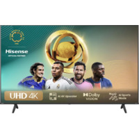 HISENSE 43A6N LED 4K Ultra HD Smart TV