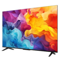 TCL 55V6B LED//4KHDR/60Hz/Google TV/crna
