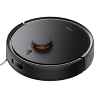 Xiaomi Mi Robot Vacuum S20 (Black) EU