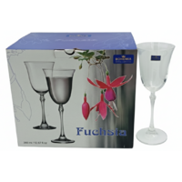 FUCHSIA CASE 6/1 43212