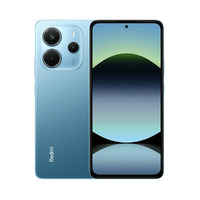 Redmi Note 14 EU 8+256 Ocean Blue