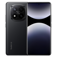 Redmi Note 14 Pro+ 5G EU 8+256 Midnight Black