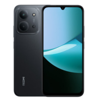 Redmi 15C EU 4+128 Midnight Black