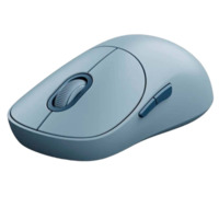 Xiaomi Mi Wireless Mouse 3 Blue GL