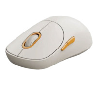Xiaomi Mi Wireless Mouse 3 White GL