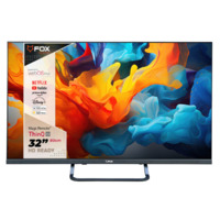FOX 32WOS650C WebOS