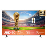 HISENSE 43A6Q 4K UHD Smart TV