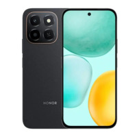 HONOR X6c 6GB/256GB Crna 5109BVFT