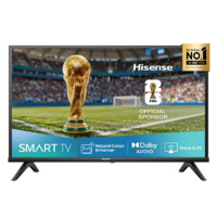 HISENSE 32A4Q LED HD Smart TV
