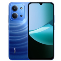 Redmi 15C EU 8+256 Moonlight Blue