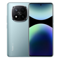 Redmi Note 14 Pro+ 5G EU 8+256 Frost Blue